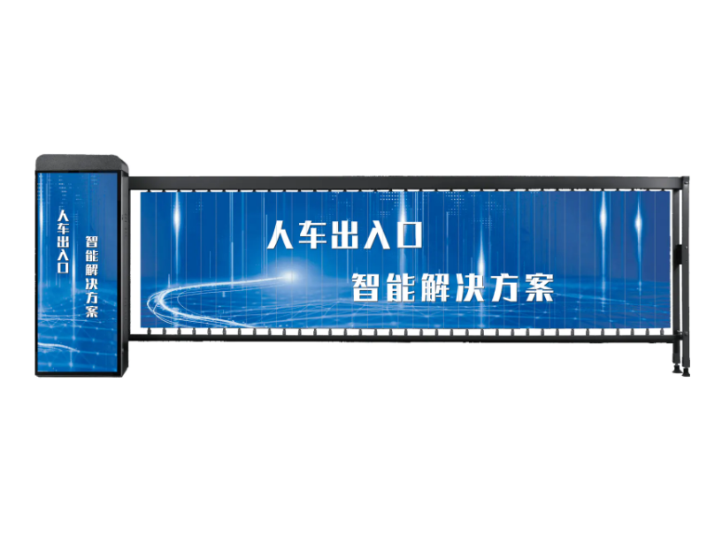 TX-814G广告闸