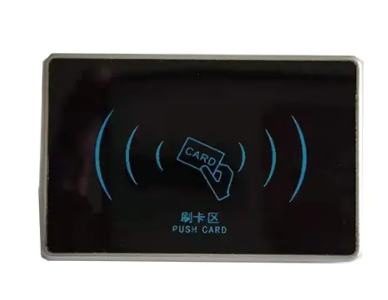 TX-TKD02梯控读卡器